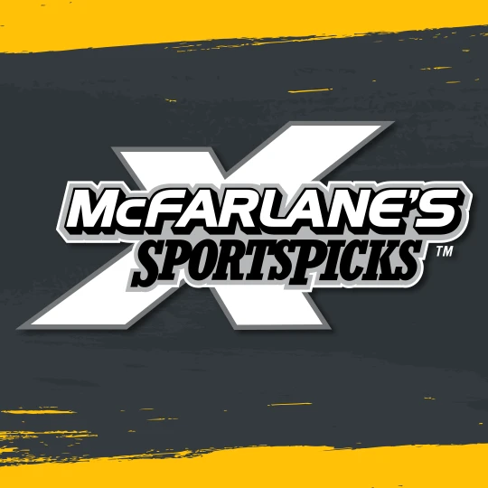 McFarlane's SportsPicks Brand